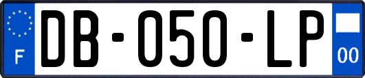 DB-050-LP
