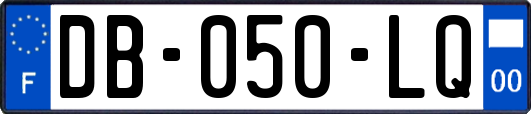 DB-050-LQ
