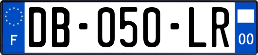 DB-050-LR