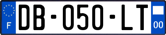 DB-050-LT