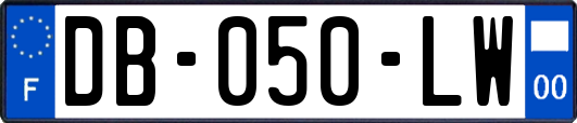 DB-050-LW