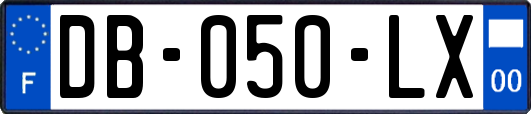 DB-050-LX
