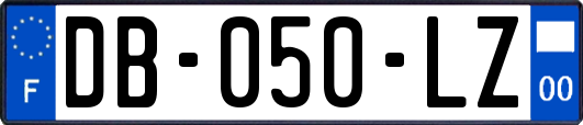DB-050-LZ