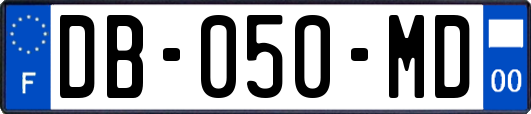 DB-050-MD
