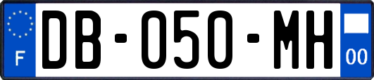 DB-050-MH