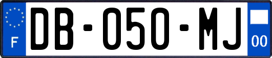 DB-050-MJ