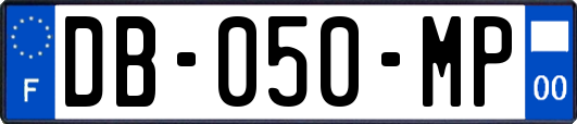 DB-050-MP