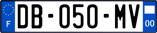 DB-050-MV