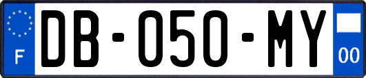 DB-050-MY