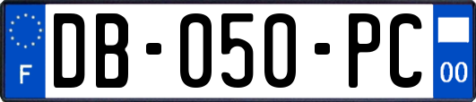 DB-050-PC