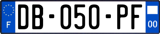 DB-050-PF