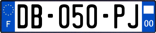 DB-050-PJ