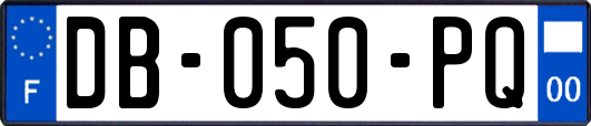 DB-050-PQ