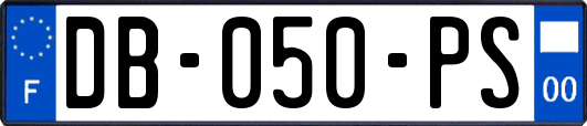 DB-050-PS