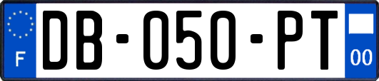DB-050-PT