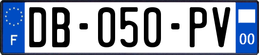 DB-050-PV