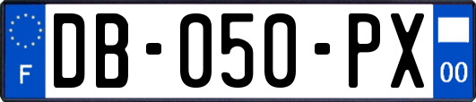 DB-050-PX