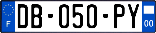 DB-050-PY