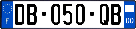 DB-050-QB