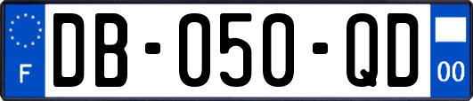 DB-050-QD
