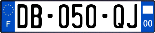 DB-050-QJ