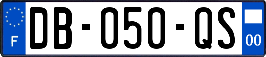 DB-050-QS