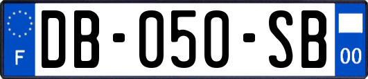 DB-050-SB