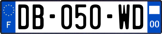 DB-050-WD