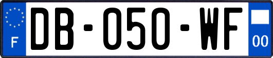 DB-050-WF