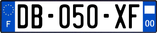 DB-050-XF