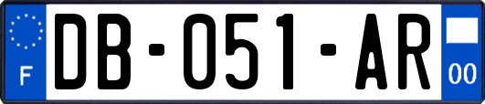 DB-051-AR