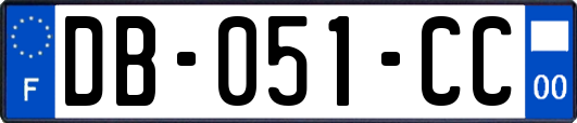 DB-051-CC