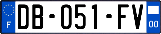 DB-051-FV