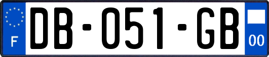 DB-051-GB