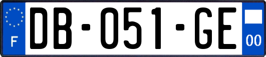 DB-051-GE