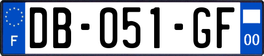 DB-051-GF