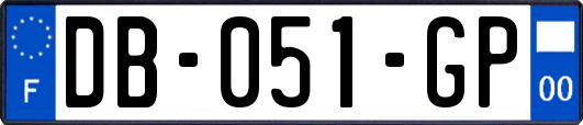 DB-051-GP