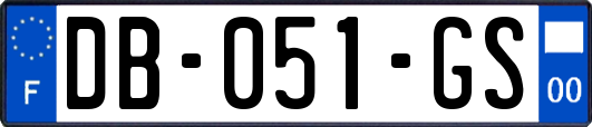 DB-051-GS