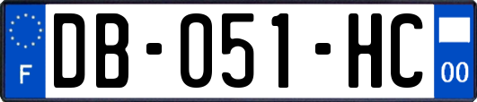 DB-051-HC