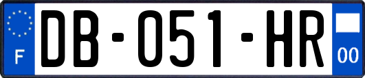 DB-051-HR