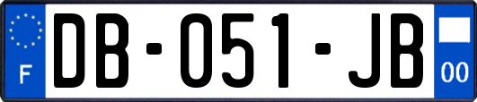 DB-051-JB
