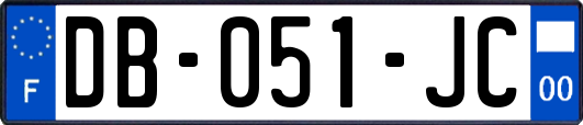 DB-051-JC