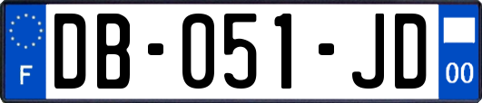 DB-051-JD