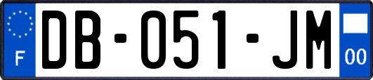 DB-051-JM