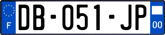 DB-051-JP