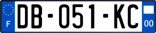 DB-051-KC
