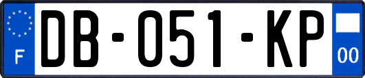 DB-051-KP