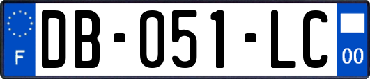 DB-051-LC
