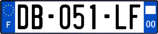 DB-051-LF