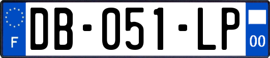 DB-051-LP